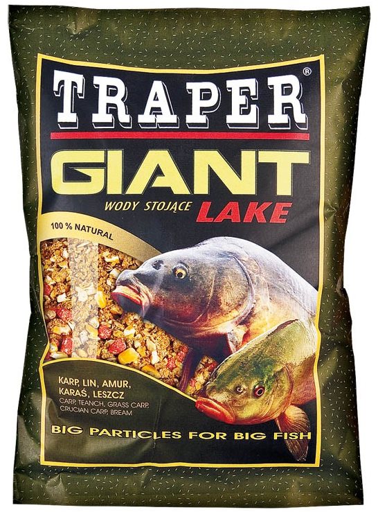 Traper Giant Tó 2,5 kg