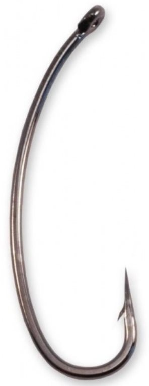 Carp´R´Us Longshank Nailer Hook ATS méret 6 10 db