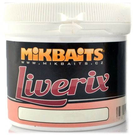 Mikbaits - Liverix Paszta Ravasz kagyló 200 g