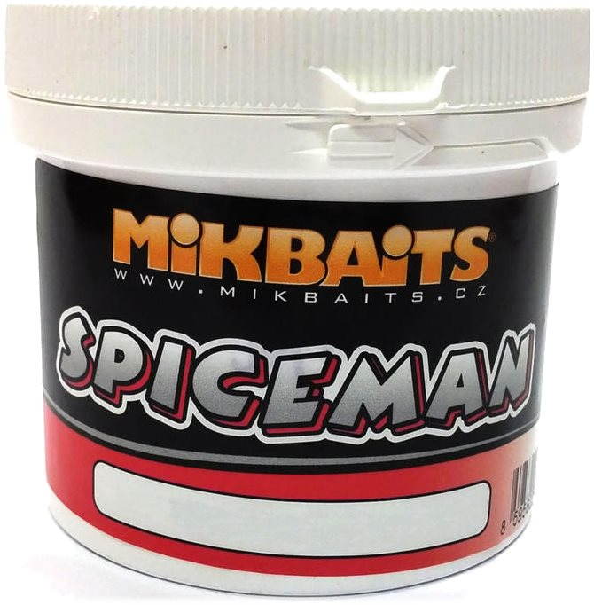 Mikbaits - Spiceman Paszta Fűszeres szilva 200 g