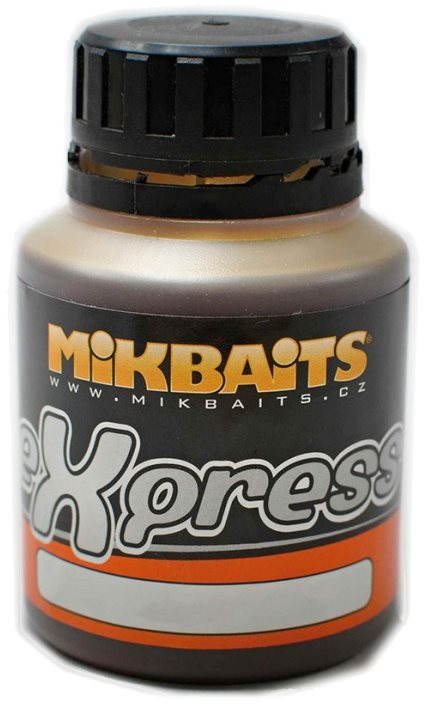 Mikbaits eXpress Booster Ananász N-BA 250 ml