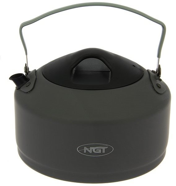 NGT Camping Kettle 1,1 l