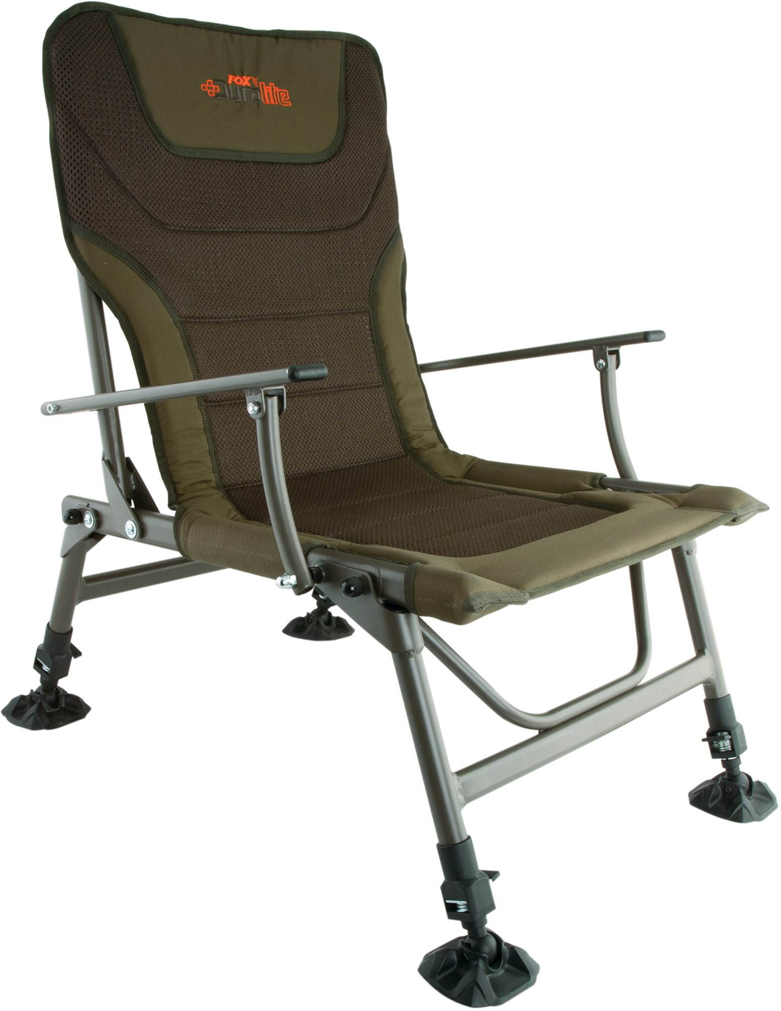 FOX Duralite Chair horgász szék