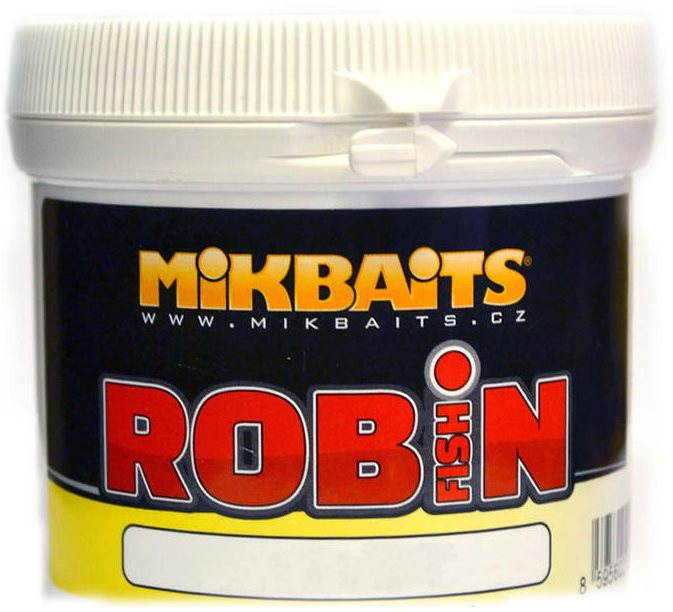 Mikbaits - Robin Fish csalipaszta, érett banán 200 g