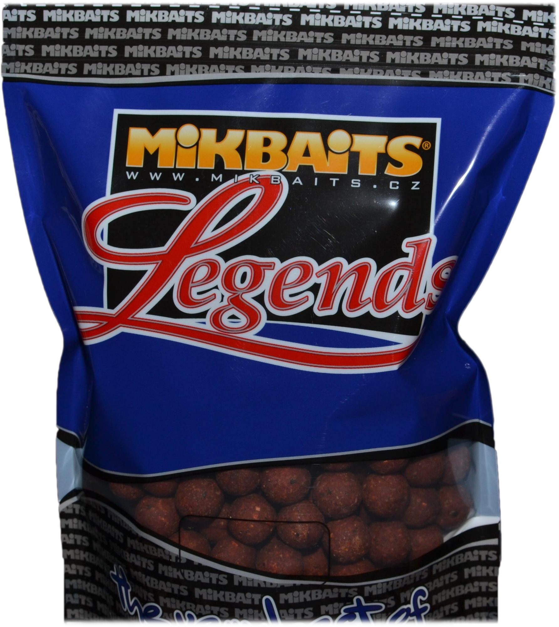 Mikbaits - Booster Exclusive, eper 250 ml