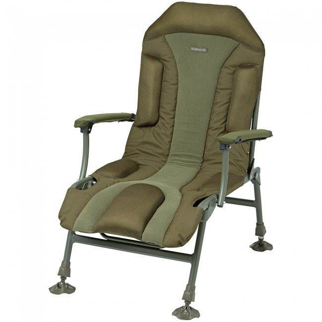 Trakker - Levelite Longback Chair