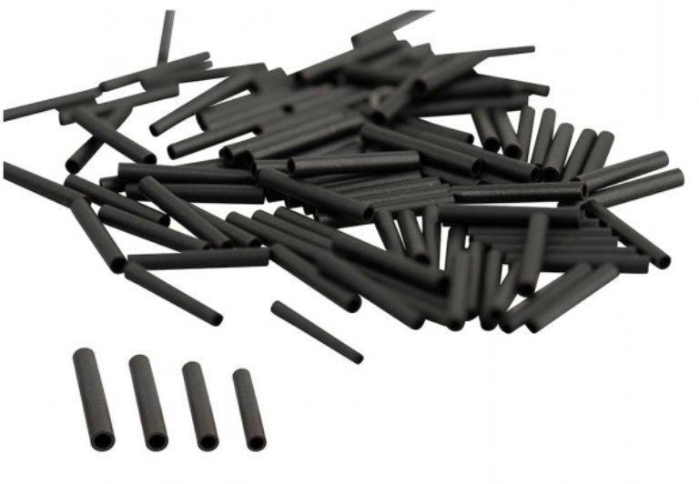 Savage Gear Wire Crimps M krimpelő csövek, 1,2mm, 100db