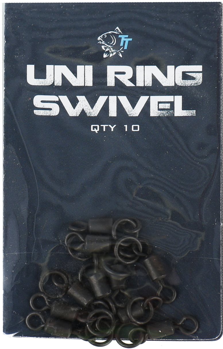 Nash Uni Ring Swivel 10 db