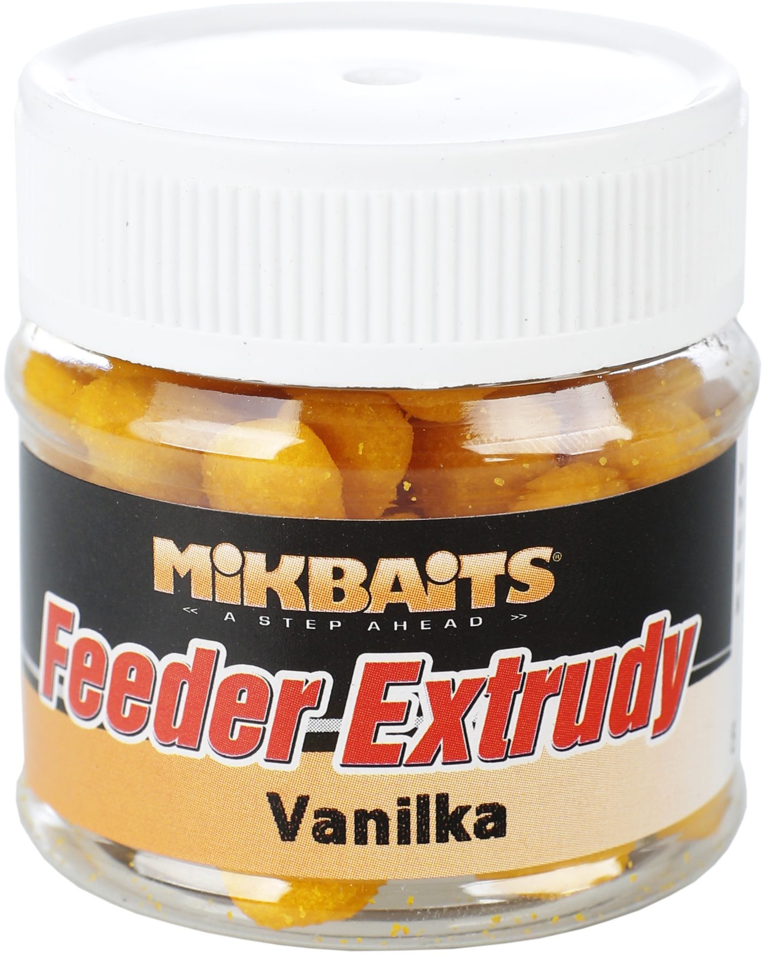 Mikrobák Soft Feeder Extrusion Vanilla 50 ml