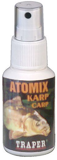 Traper Atomix Carp 50ml