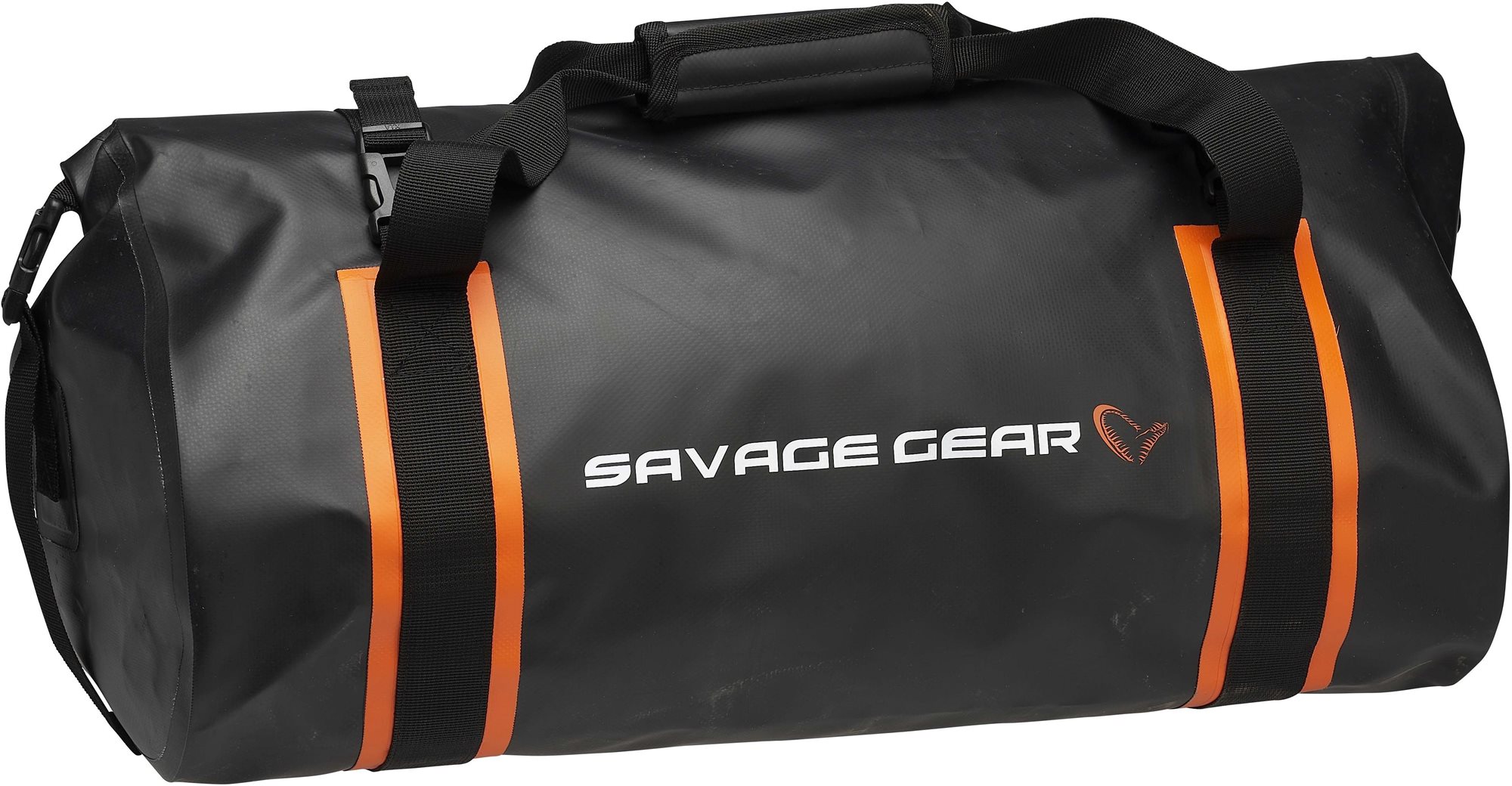 Savage Gear Waterproof Rollup Boat & Bank Bag 40l