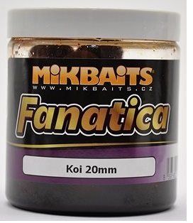 Mikbaits Fanatica Boilie dipben Meteora 250 ml