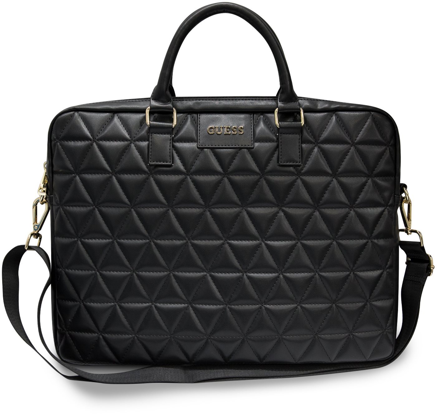 Guess Quilted laptop tok 15