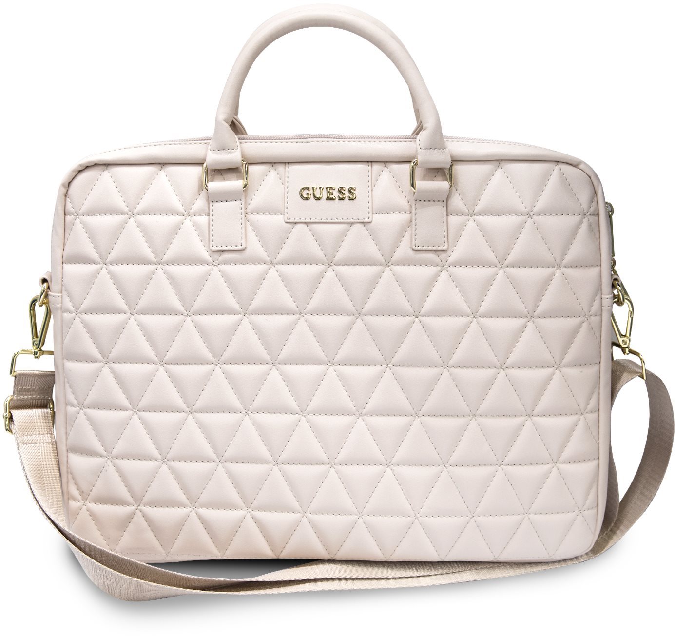 Guess Quilted laptok tok 15