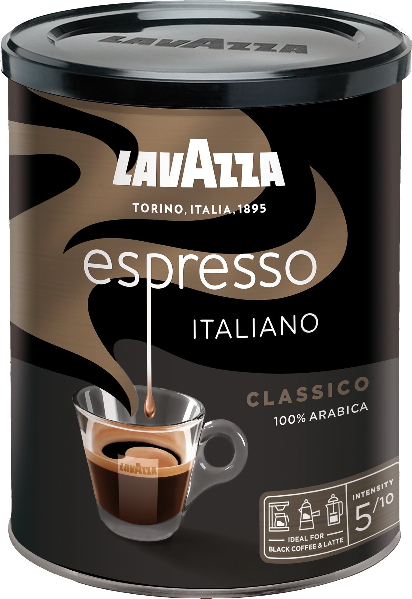 Lavazza Caffe Espresso őrölt - 250 g
