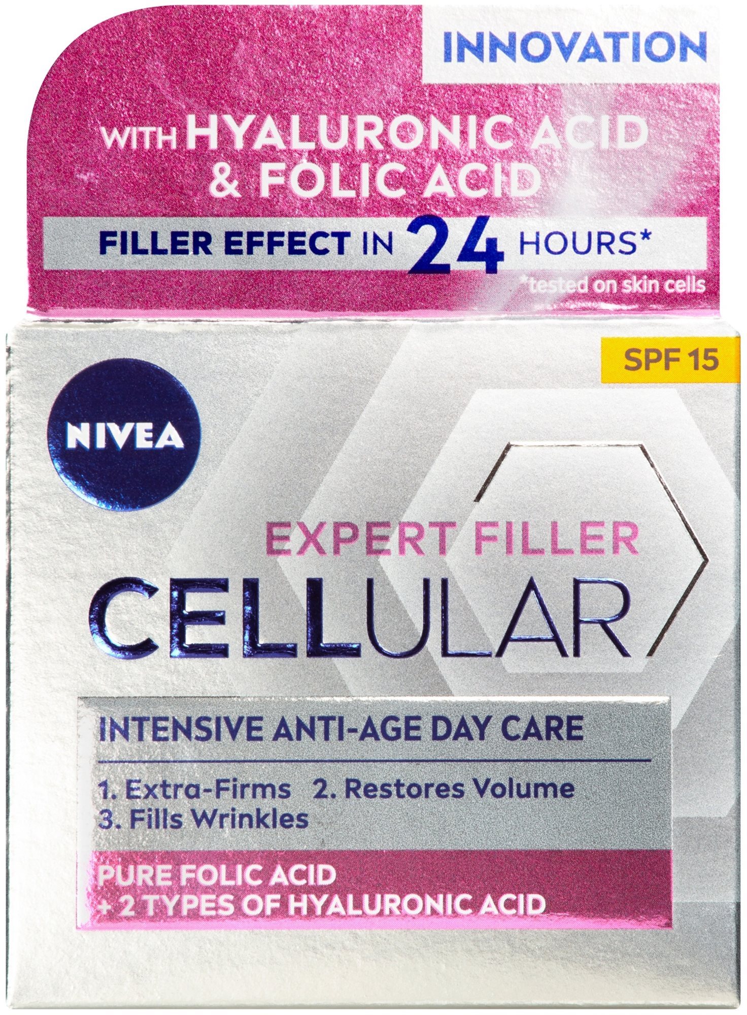 NIVEA Cellular Anti-Age 50 ml
