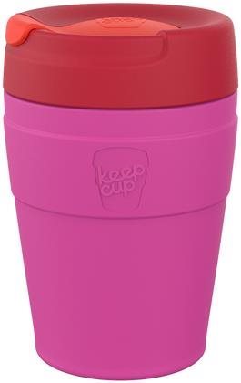 KeepCup HELIX THERMAL AFTERGLOW Thermo bögre 340 ml M