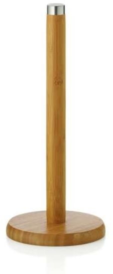 Kela KL-11873 KATANA Papírtörlő tartó, bambusz 32 cm