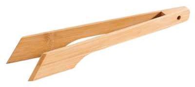 Kesper grillcsipesz, bambusz 32 cm