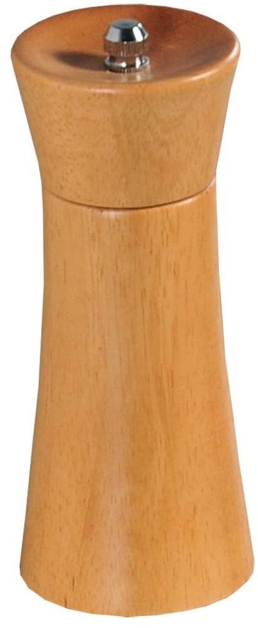 Kesper borsőrlő 14 cm, gumifa