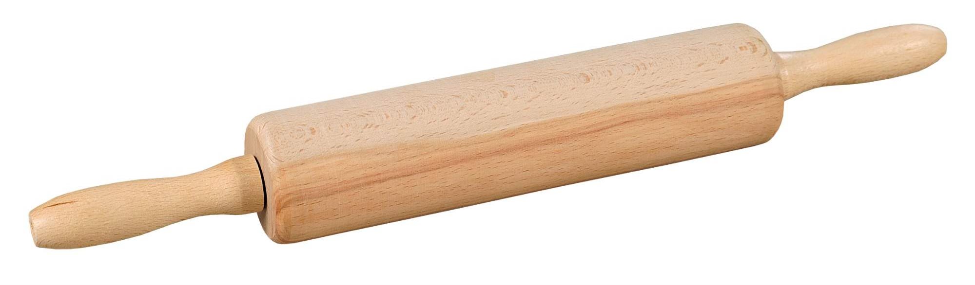 Kesper, bükkfa sodrófa, hossza 41,5 cm