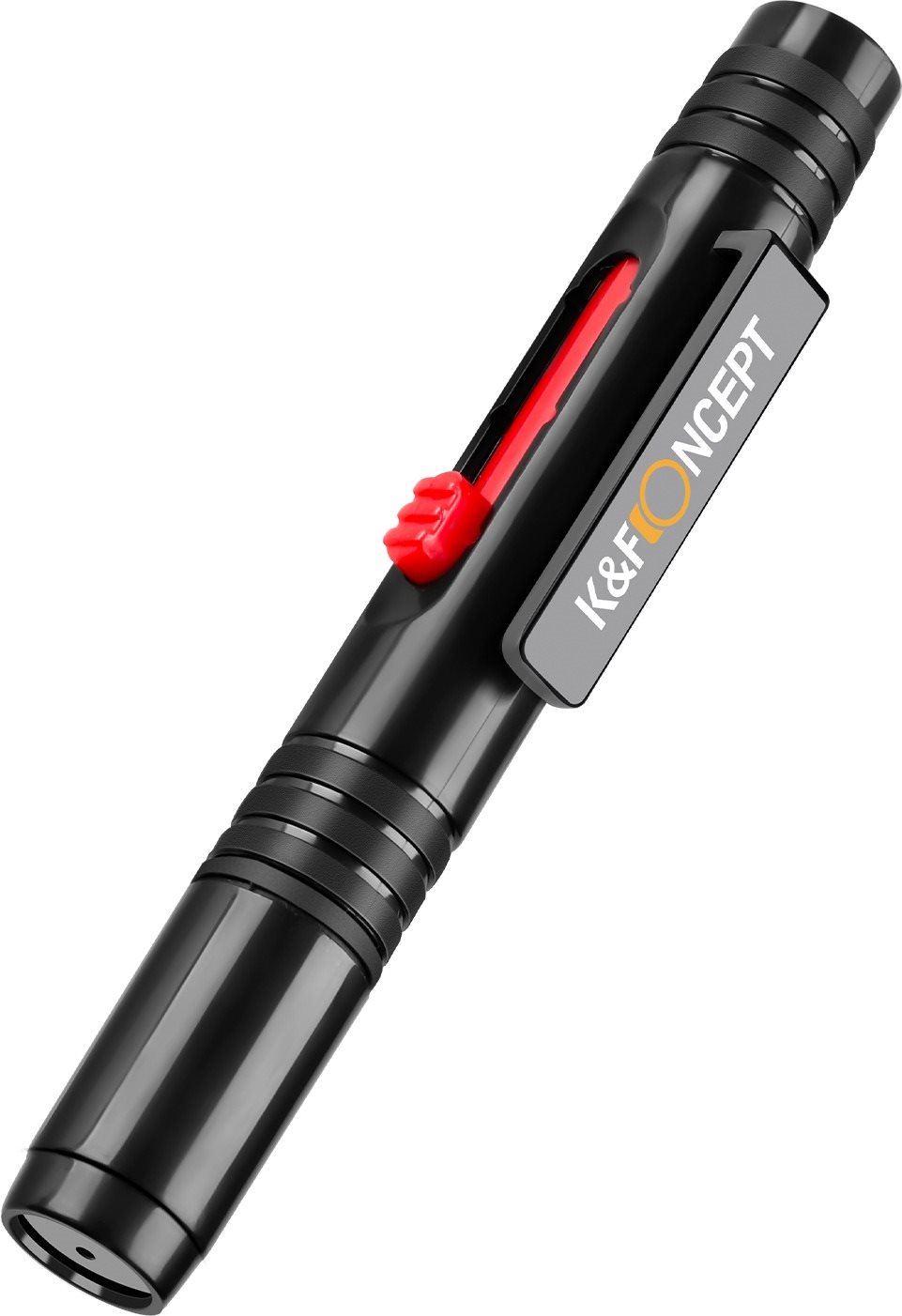 K&F Concept kettős tisztító toll
