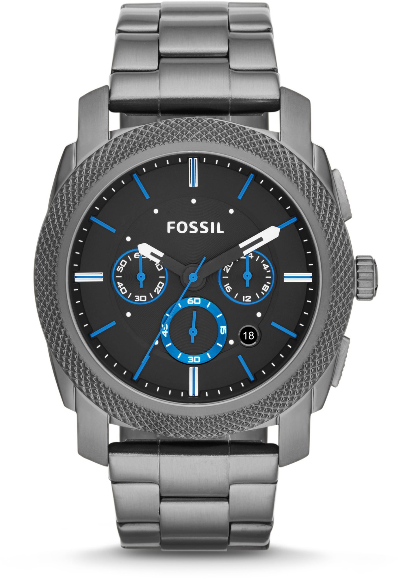 Fossil Machine FS4931