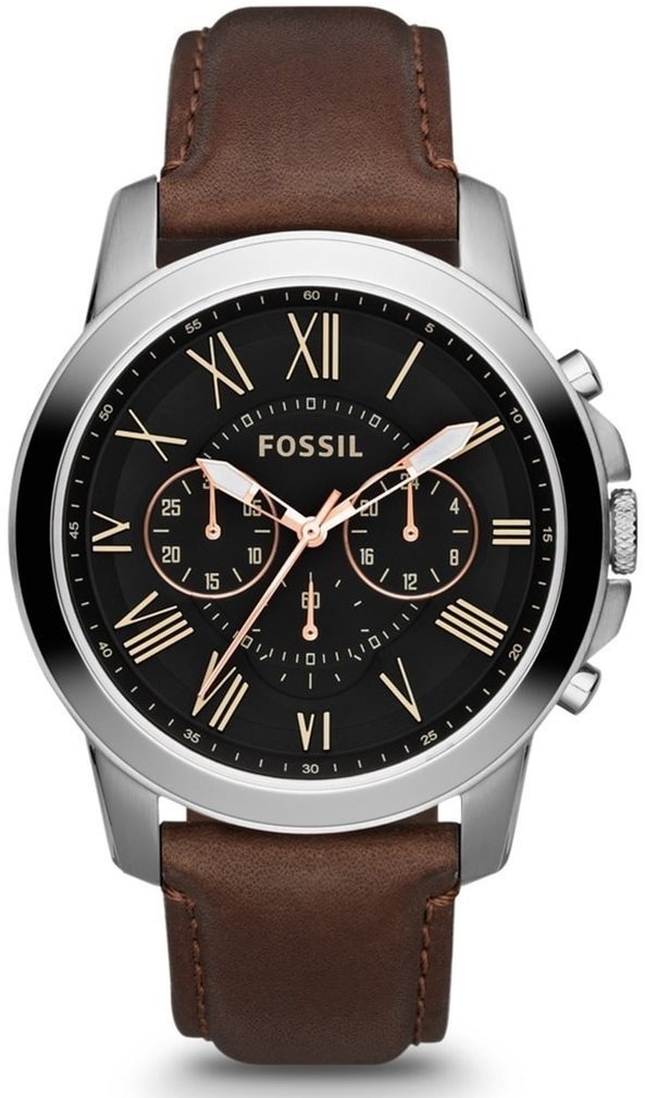 FOSSIL GRANT FS4813IE