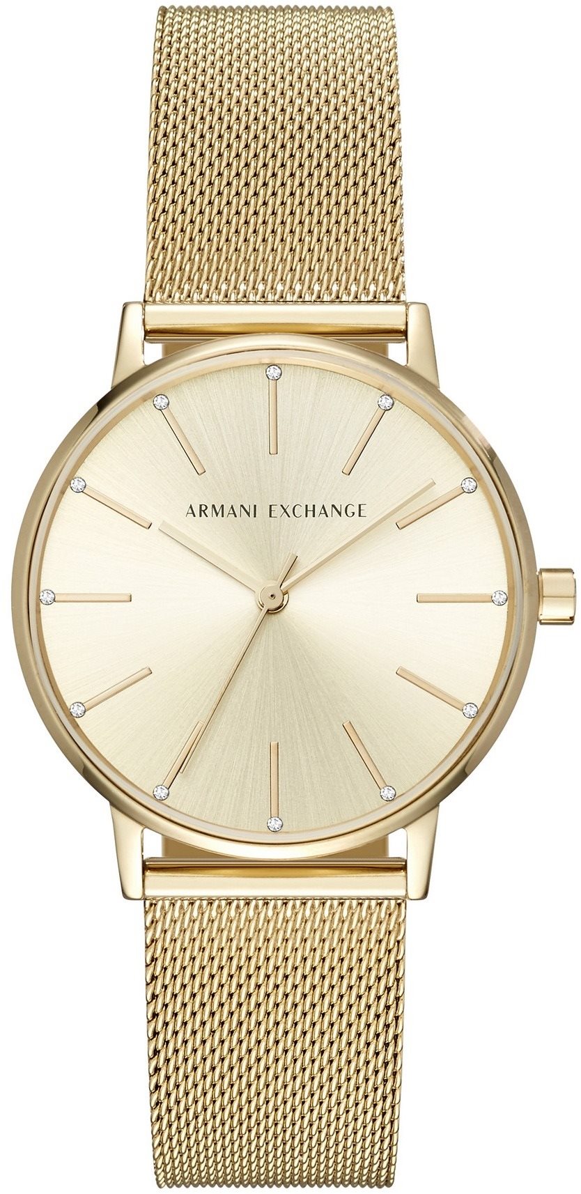 Armani Exchange Watch LOLA AX5536