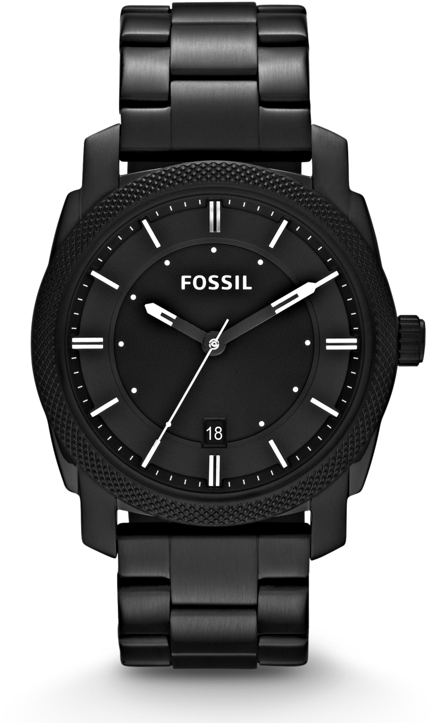 Fossil Watch Machine FS4775