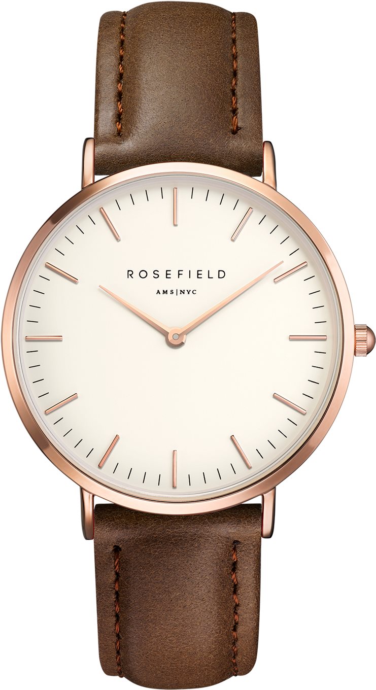 Rosefield The Bowery BWBRR - B3