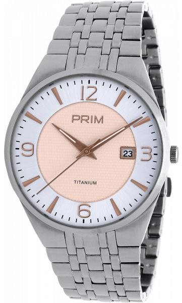 PRIM Titanium W01P.13094.F
