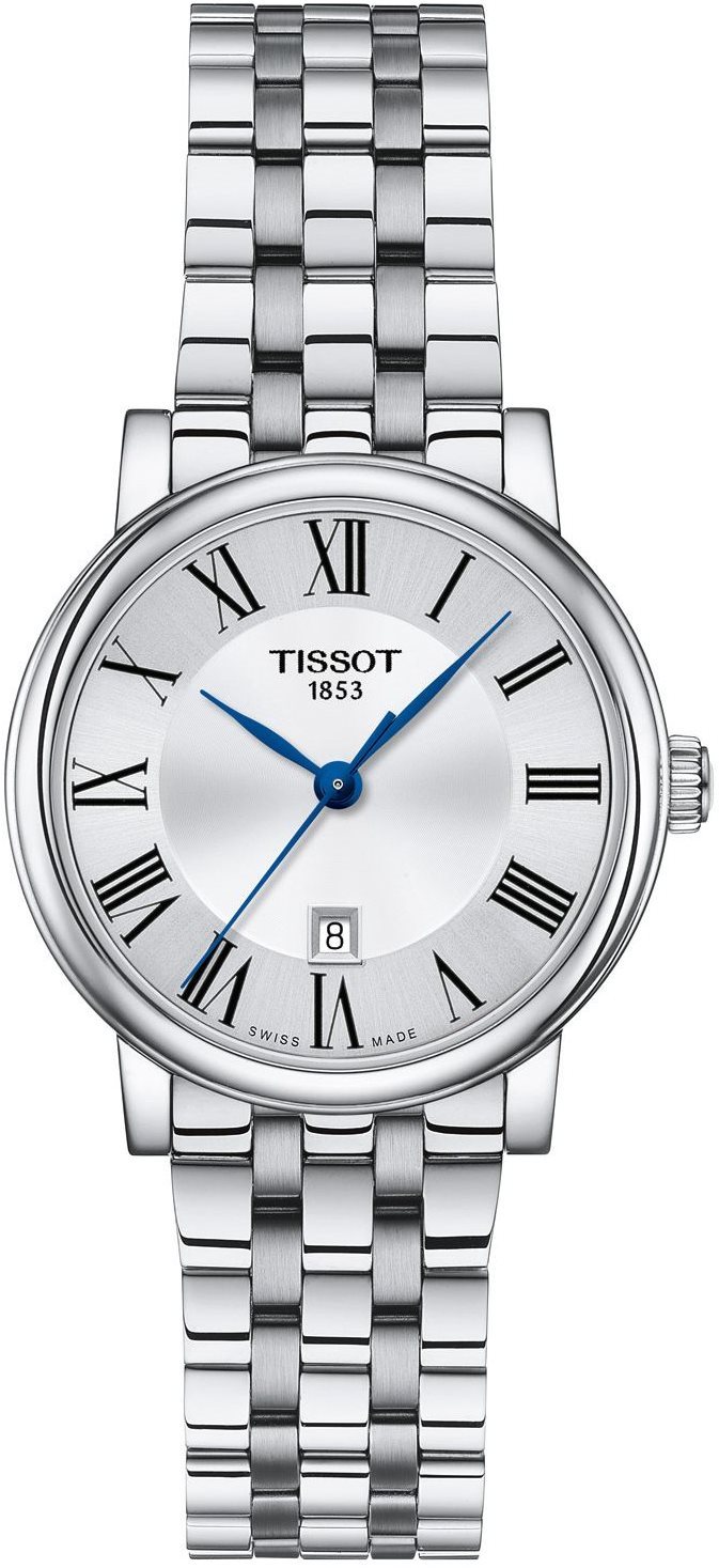 TISSOT T-Classic / Carson T122.210.11.033.00