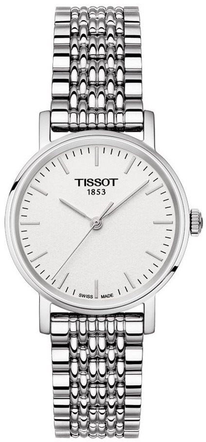 TISSOT T-Classic / Everytime T109.210.11.031.00