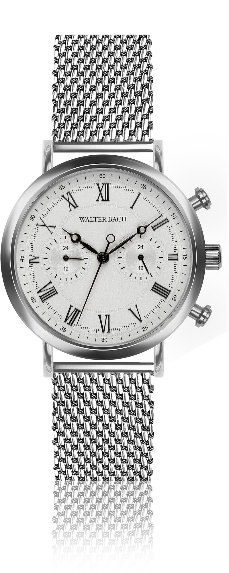 WALTER BACH BBE-3520