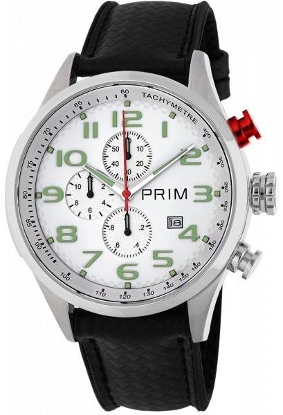 PRIM Racer Chronograph 2021 G