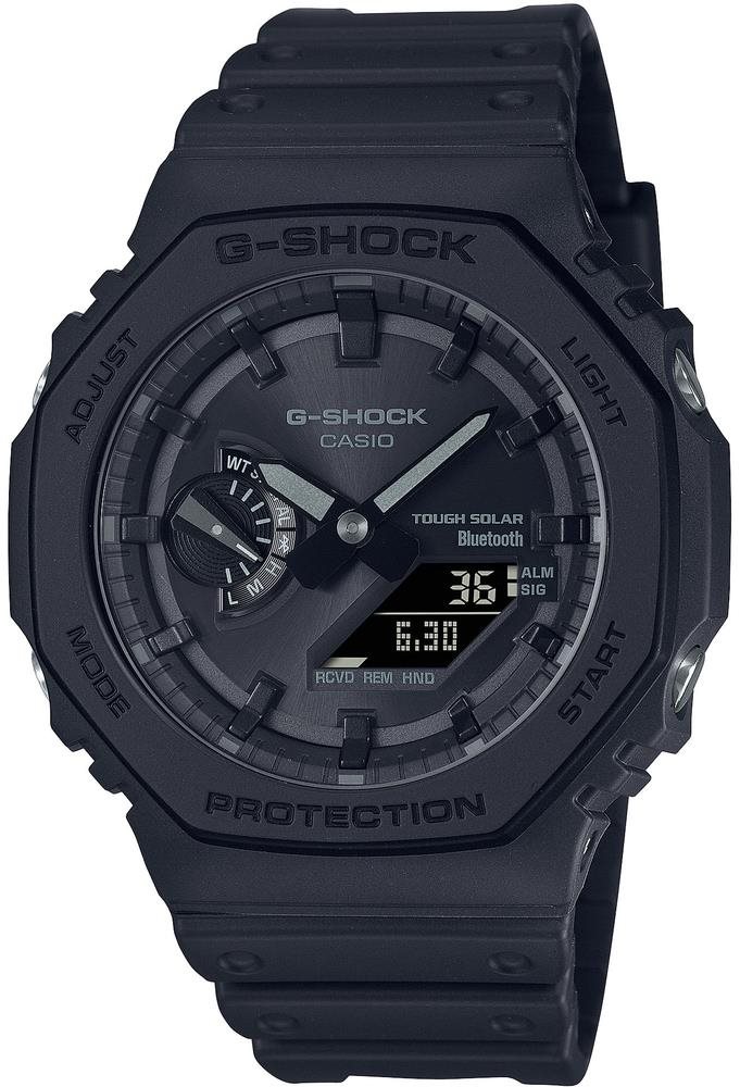 Casio G-Shock GA-B2100-1A1DR