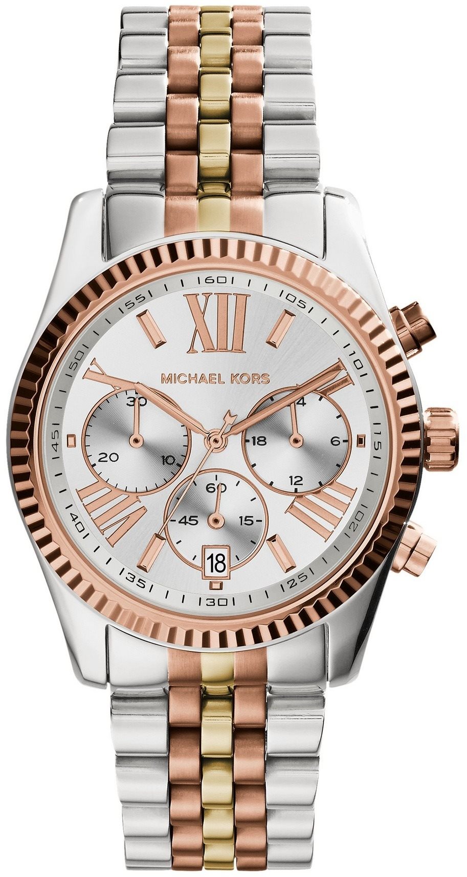 Michael Kors Chronograph MK5735