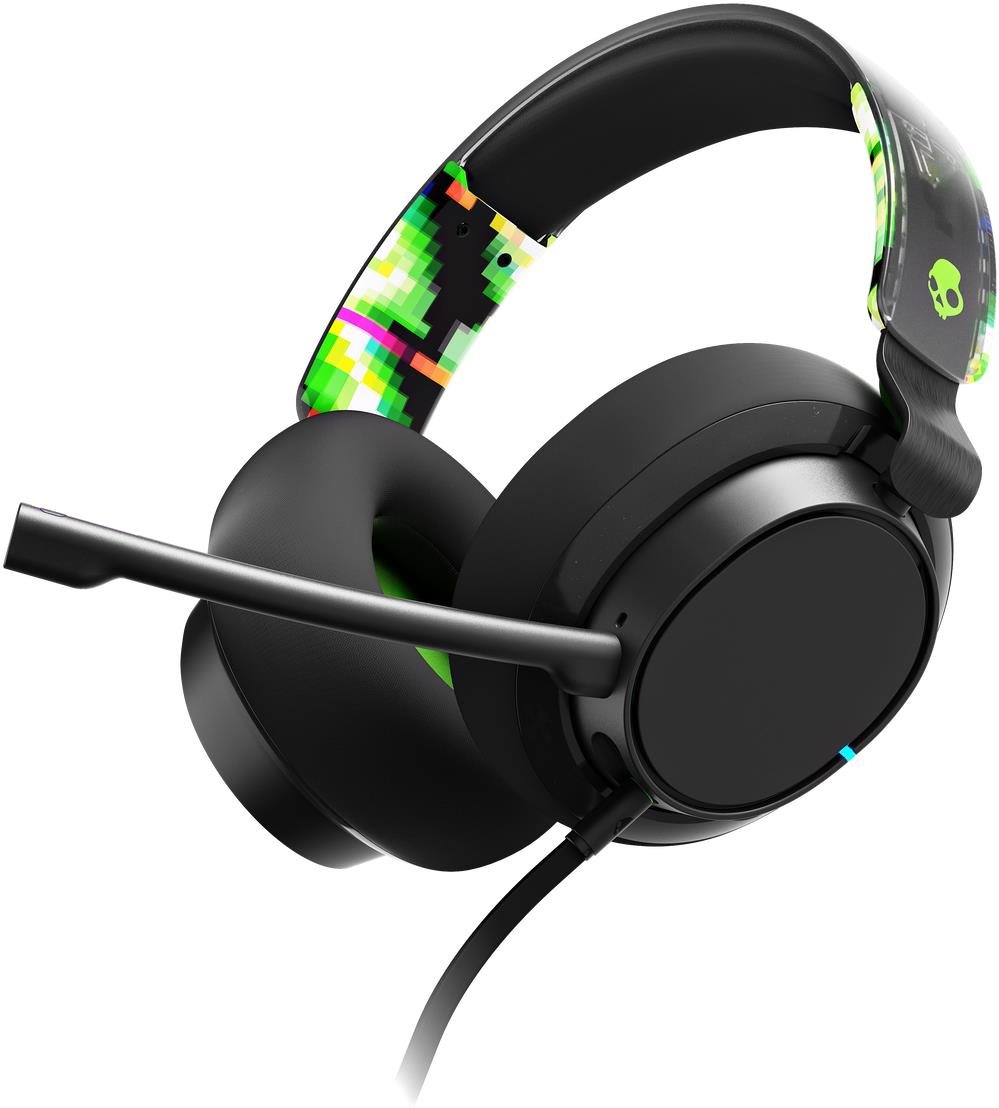 Skullcandy SLYR PRO XBOX Gaming Wired Over-Ear