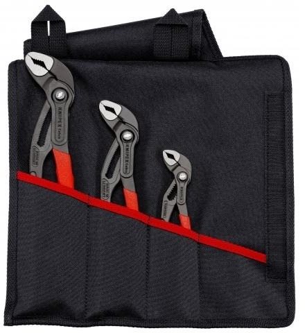 KNIPEX Cobra® 3 részes