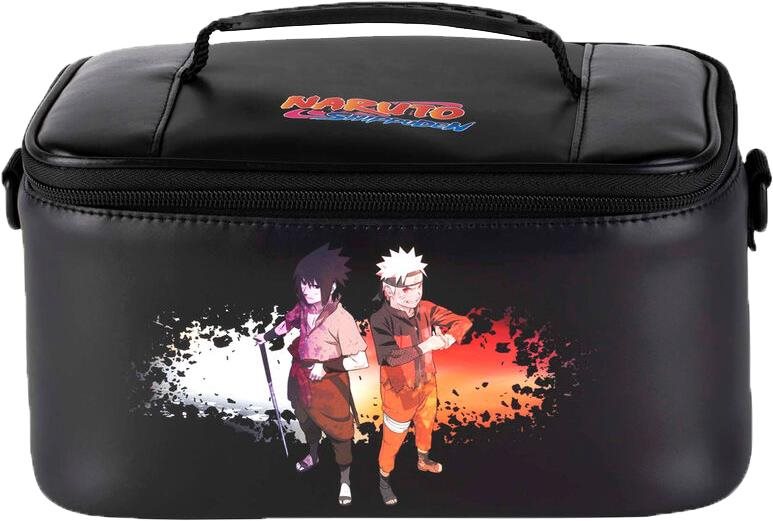 Konix Naruto Nintendo Switch All In Lunch Bag