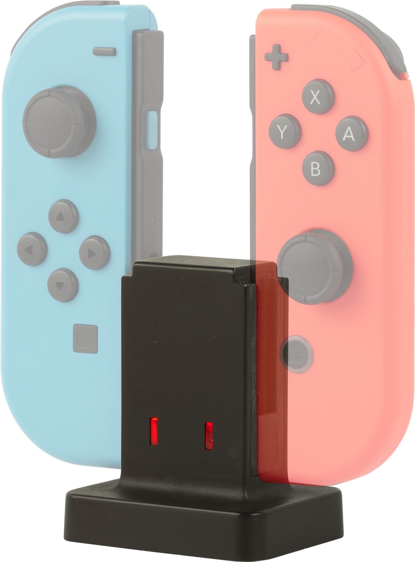Mythics Nintendo Switch Dual Docking Station