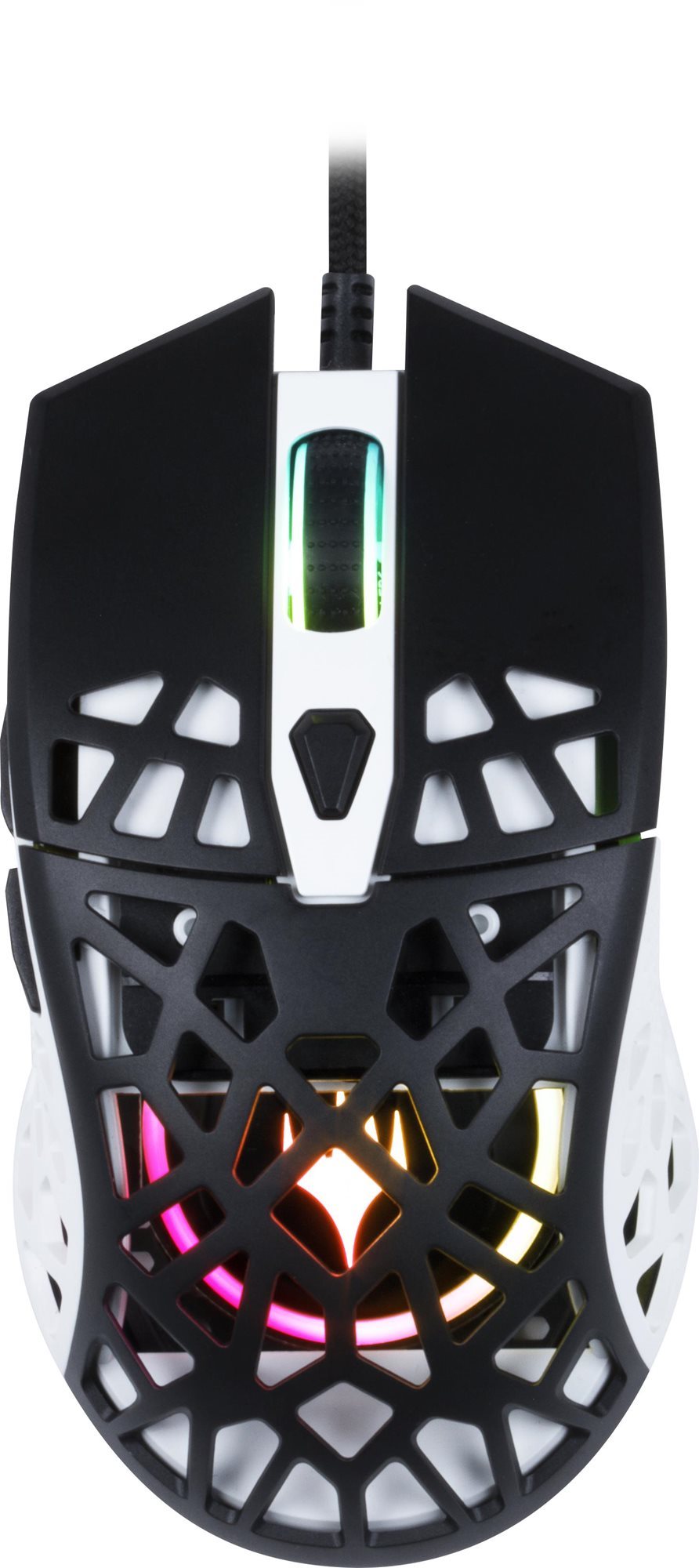 Konix Magic: The Gathering Ultra Light Gaming Mouse