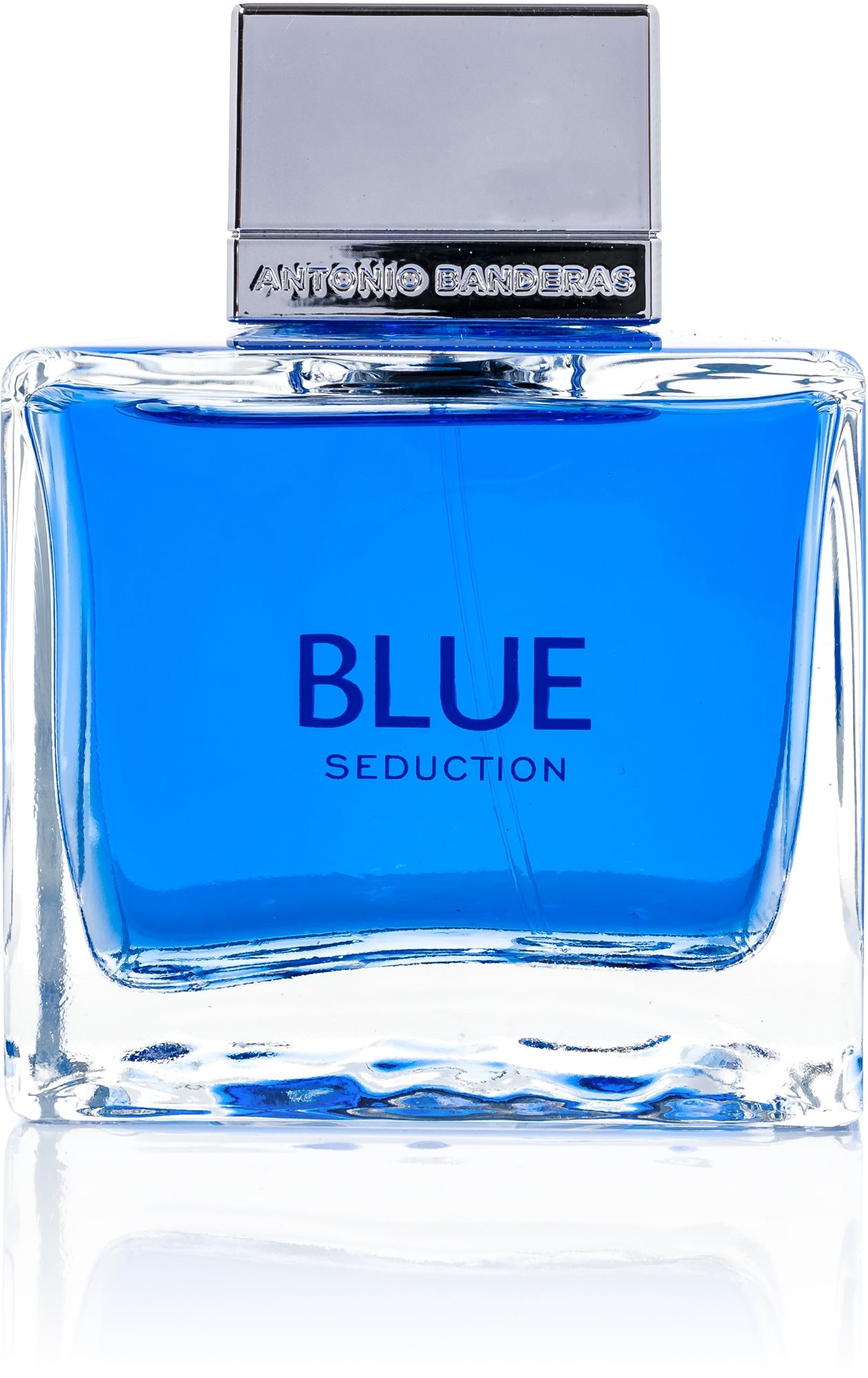 ANTONIO BANDERAS Blue Seduction EdT 100 ml