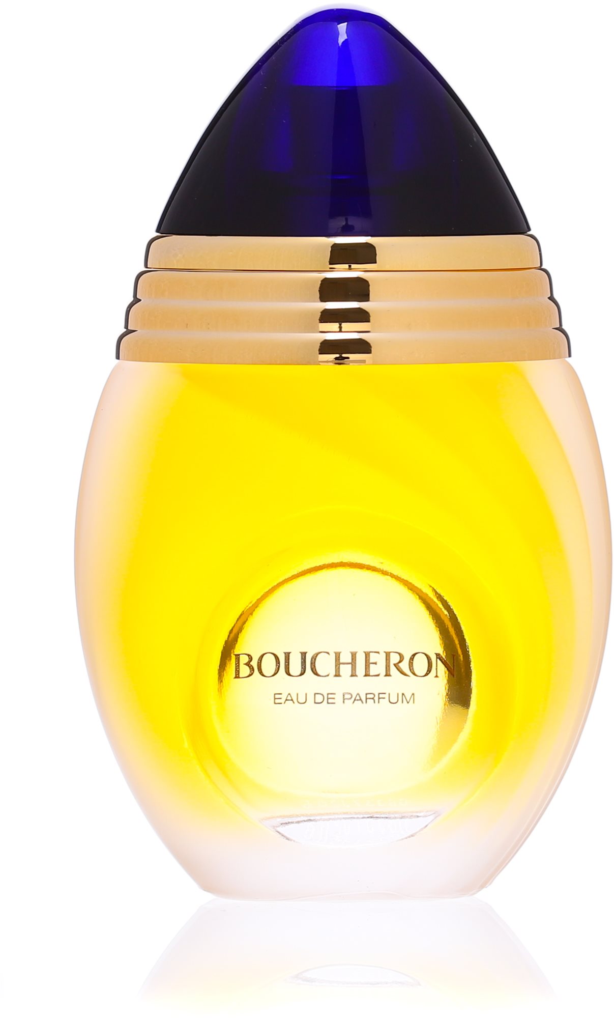 BOUCHERON pour Femme EdP 50 ml-es parfüm