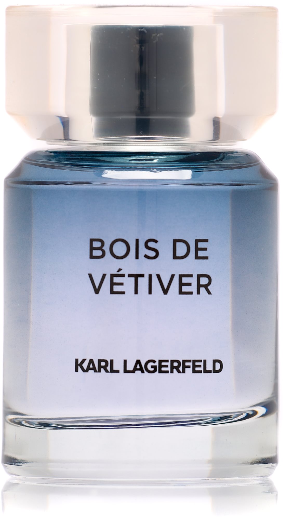 Karl Lagerfeld Bois de Vétiver Eau de Toilette uraknak 50 ml