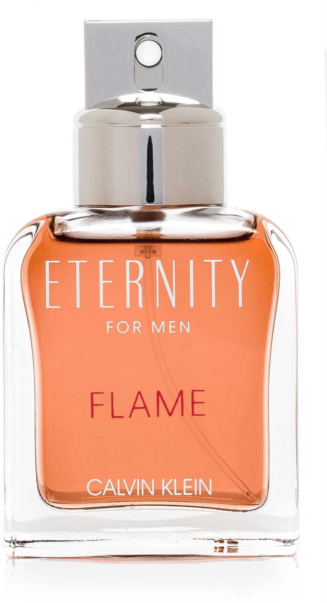 CALVIN KLEIN Eternity Flame For Men EdT 50 ml