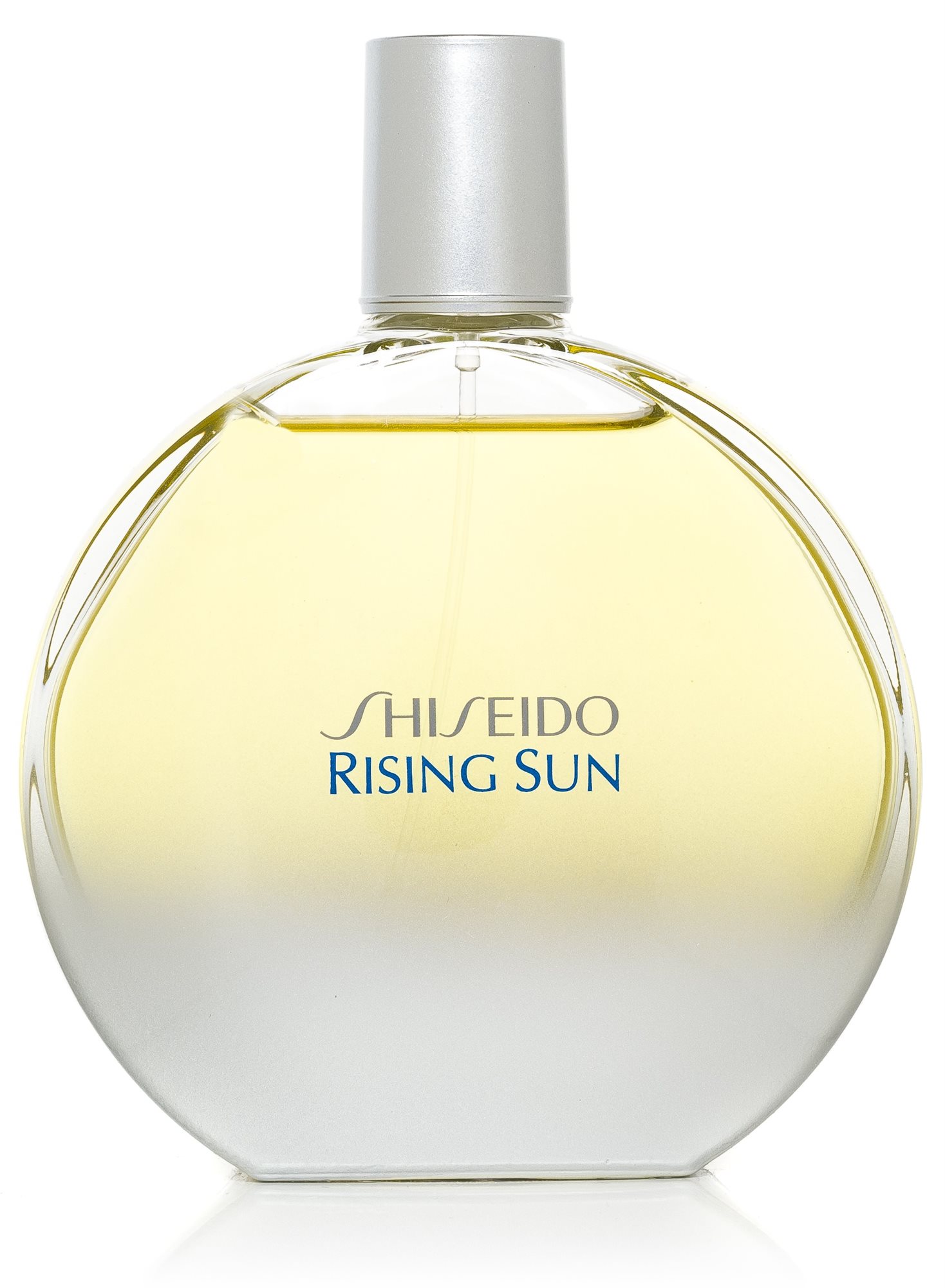 SHISEIDO Rising Sun EdT 100 ml