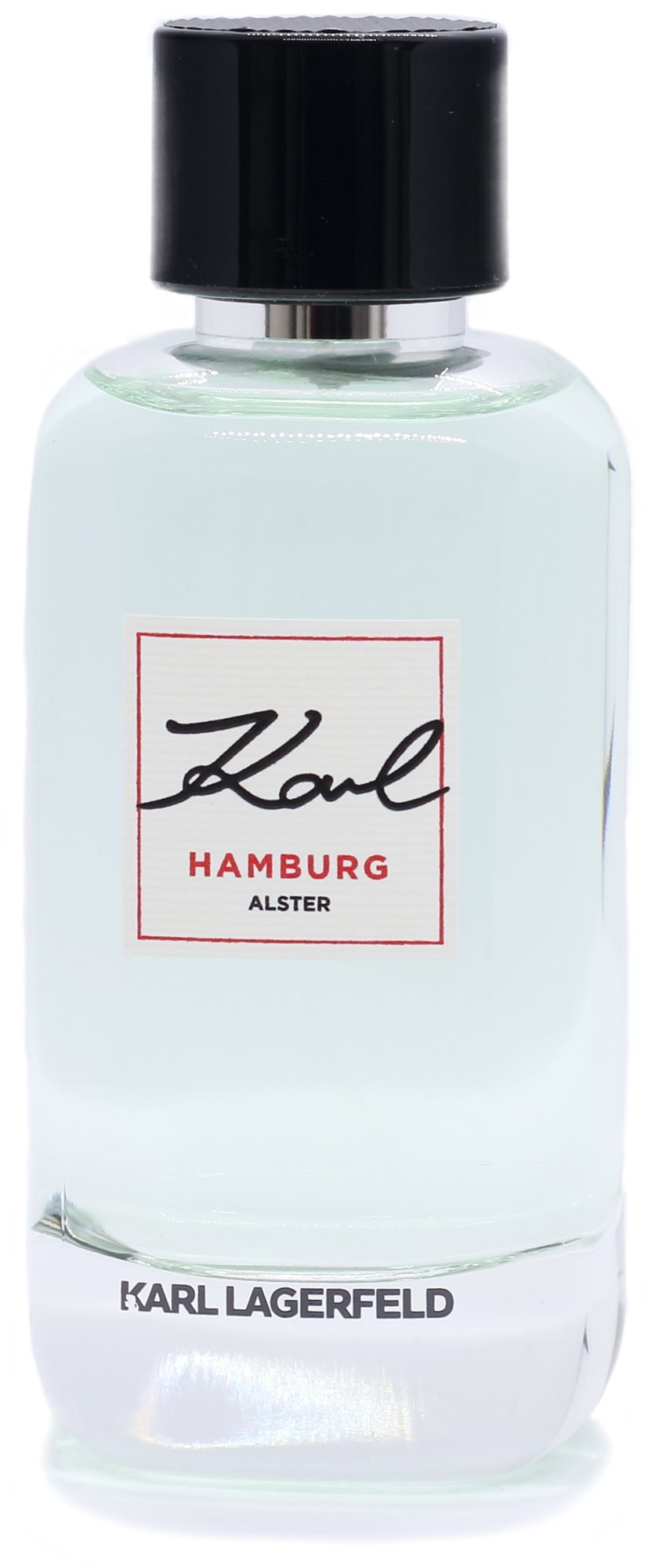 Karl Lagerfeld Hamburg Alster Eau de Toilette uraknak 100 ml