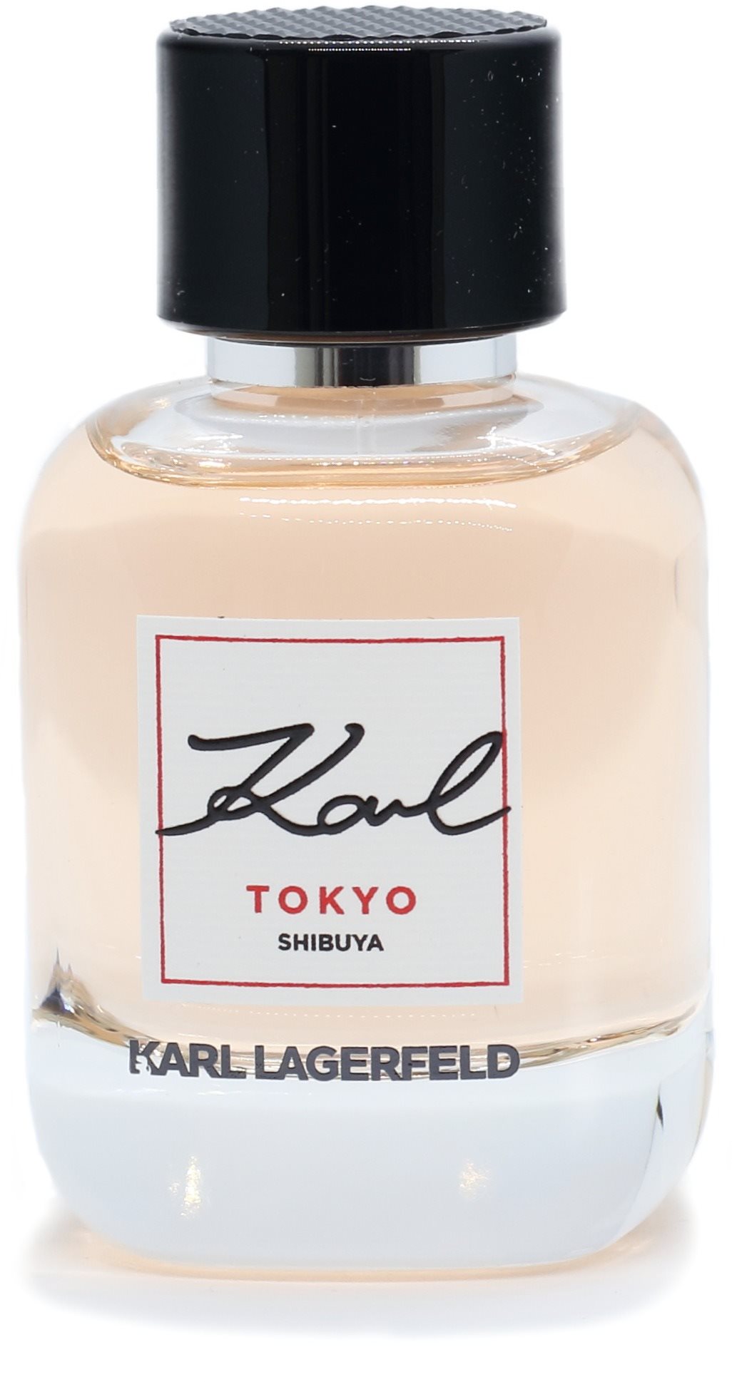 KARL LAGERFELD Karl Tokyo Shibuya EdP 60 ml